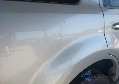 2012 Ford Escape Limited из США, поврежденный, VIN 1FMCU0EG4CKA92032